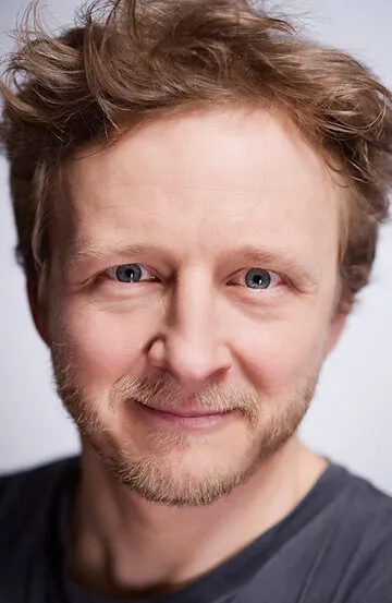 Фотография актёра Лукаш Левандовски