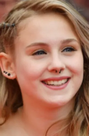 Фотография актёра 