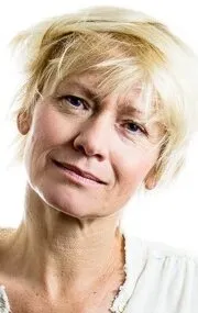 Фотография актёра Валери Бодсон