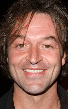 Фотография актёра Иэн Битти