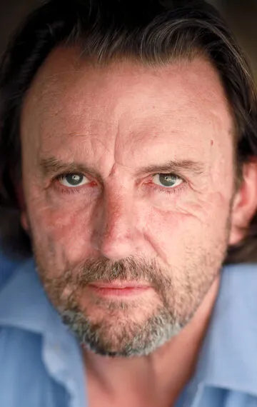 Фотография актёра Финтан Маккьюэн