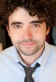 Фотография актёра Николас Рутерфорд