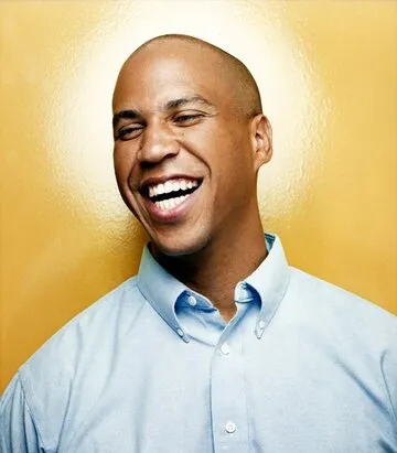 Фотография актёра Кори Букер