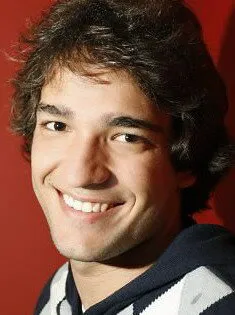 Фотография актёра Умберто Карран