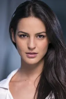 Фотография актёра Яна Перес