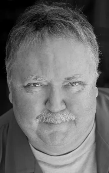 Фотография актёра Майкл Дж. Хэгерти