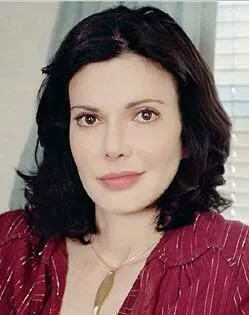 Фотография актёра Лаура Кайтлингер