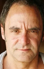 Фотография актёра Рик Шапиро