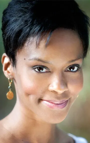 Фотография актёра Кимберли Хоторн