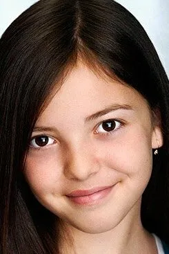 Фотография актёра Келли Гулд