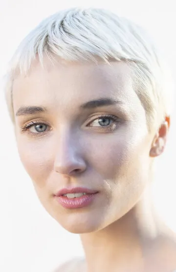 Фотография актёра Дженна Оуэн