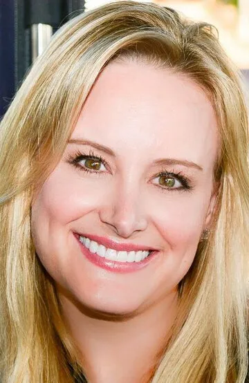 Фотография актёра Валери Вернон