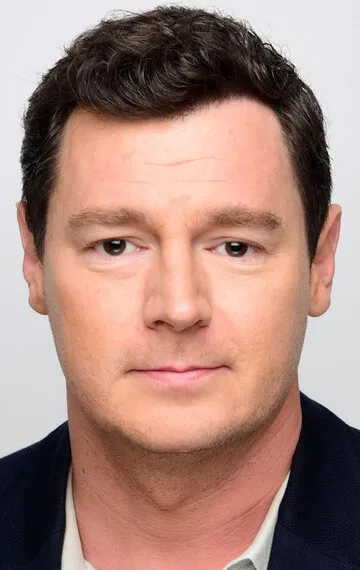 Фотография актёра Бенджамин Уокер