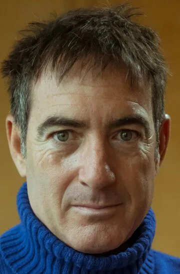 Фотография актёра Алекс Пина