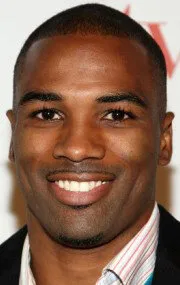 Фотография актёра Андра Фуллер