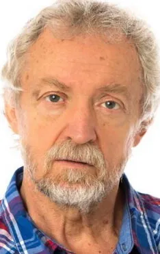 Фотография актёра Штефан Вельничиук