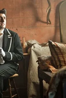 Фотография актёра Армен Вайцман