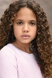 Фотография актёра Скарлет Спенсер