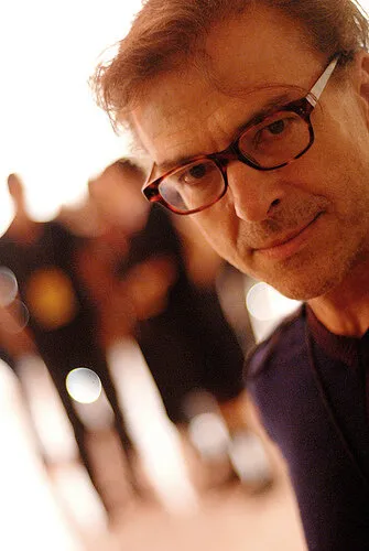 Фотография актёра Карлус Алберту Риччелли