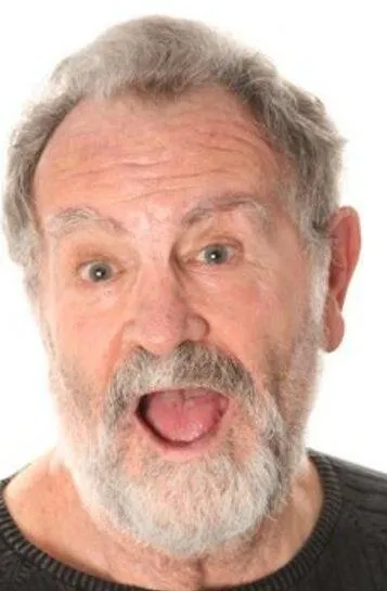 Фотография актёра Антониу Петрин