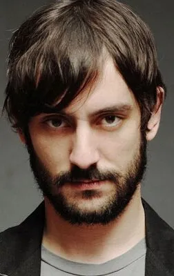 Фотография актёра Марко Фоски