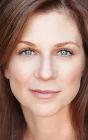 Фотография актёра Карин Энглин