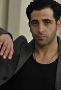 Фотография актёра Джонни Канниццаро