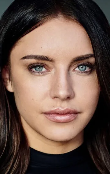 Фотография актёра Йоханна Ингельфингер