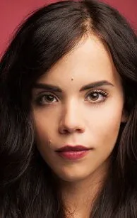 Фотография актёра Софиа Локлин Херт