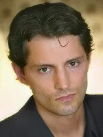 Фотография актёра Джон Эммет Трэйси