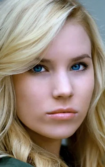 Фотография актёра Эмма Деджерстедт