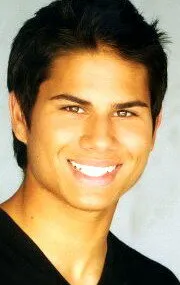 Фотография актёра Раджа Финск