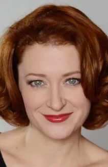 Фотография актёра Керри О’Мэлли