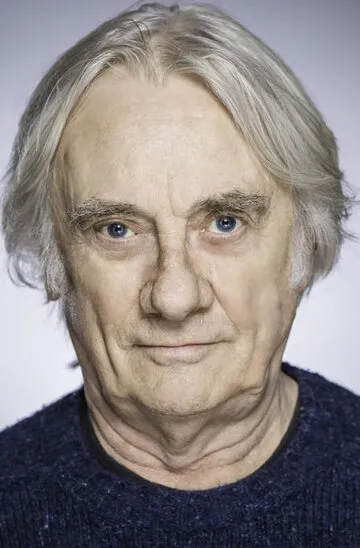 Фотография актёра Том Джорджсон