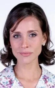 Фотография актёра Габриела Алвес