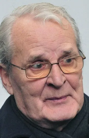 Фотография актёра Владимир Брабец