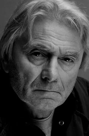 Фотография актёра Ладислав Мрквичка