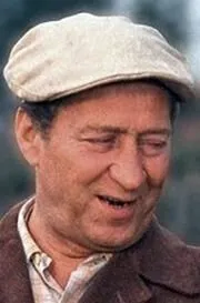 Фотография актёра Йозеф Ветровец