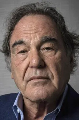 Фотография актёра Оливер Стоун