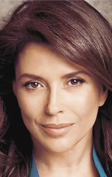 Фотография актёра Каролина Арреги