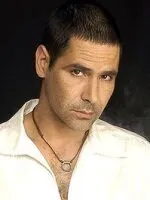 Фотография актёра Хуан Фалькон