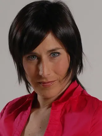 Фотография актёра Эльвира Лопес