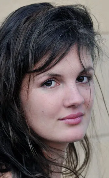 Фотография актёра Алина Стиглер