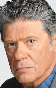 Фотография актёра Генри Закка