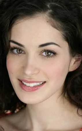 Фотография актёра Джастин Котсонас