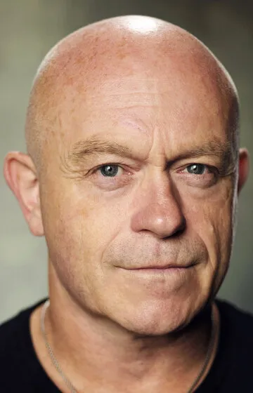 Фотография актёра Росс Кемп