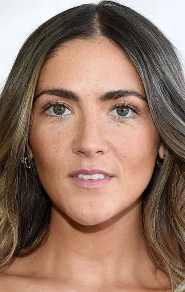 Фотография актёра Изабель Фурман