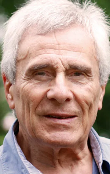 Фотография актёра Гойко Митич