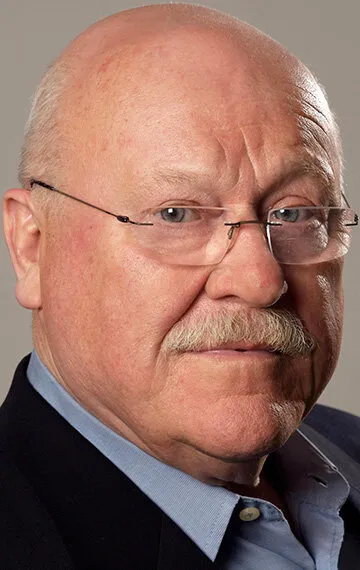 Фотография актёра Ганс Тойшер