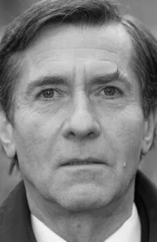 Фотография актёра Клаус-Петер Тиле
